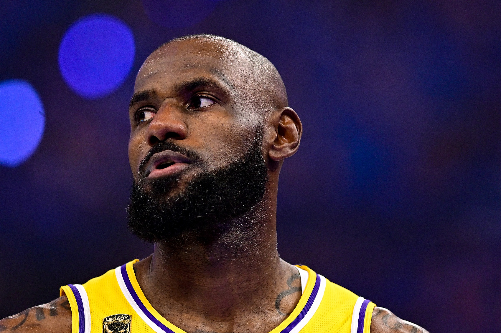 詹库联手可能?知情人士:实质性内容多到不容忽视 詹库联手可能?知情人士:实质性内容多到不容忽视
