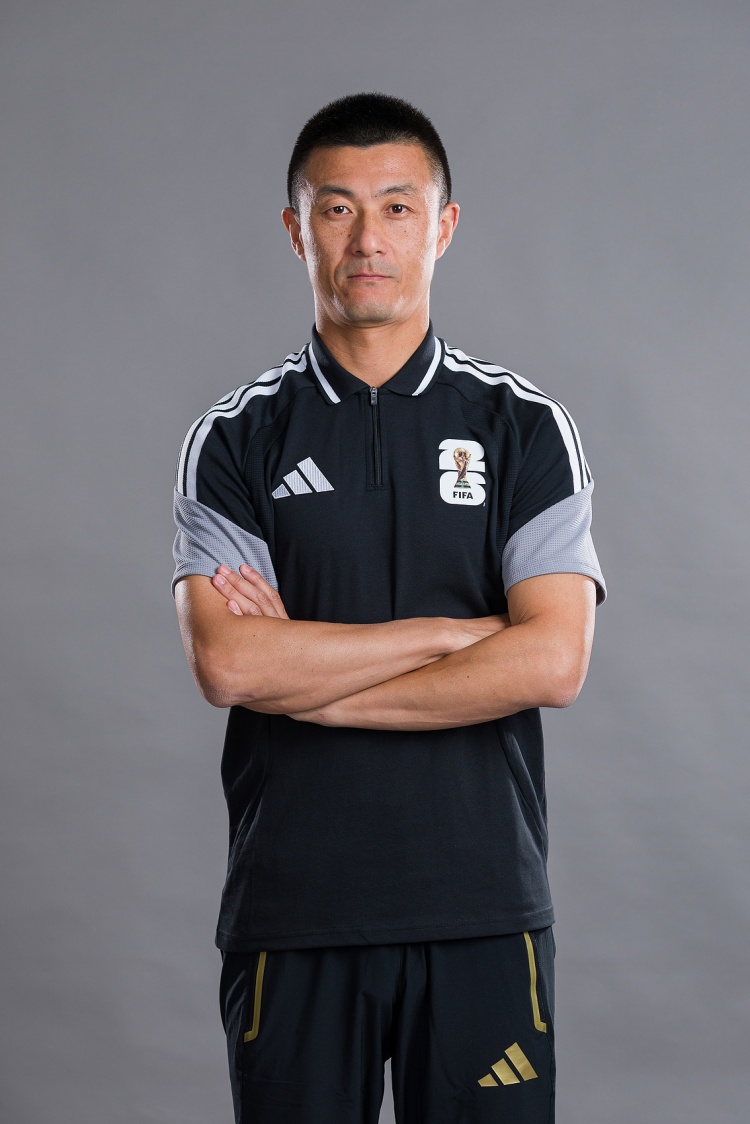 傅明世界杯首秀:明日担任澳大利亚vs土耳其SVAR
