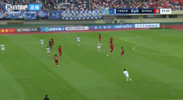 足协杯-向余望梅开二度 重庆铜梁龙2-0客胜宁波晋级16强