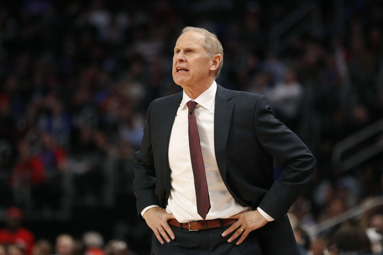 独行侠新帅达斯蒂·梅：NCAA转NBA再赌一把，贝莱因14胜40负是前车之鉴