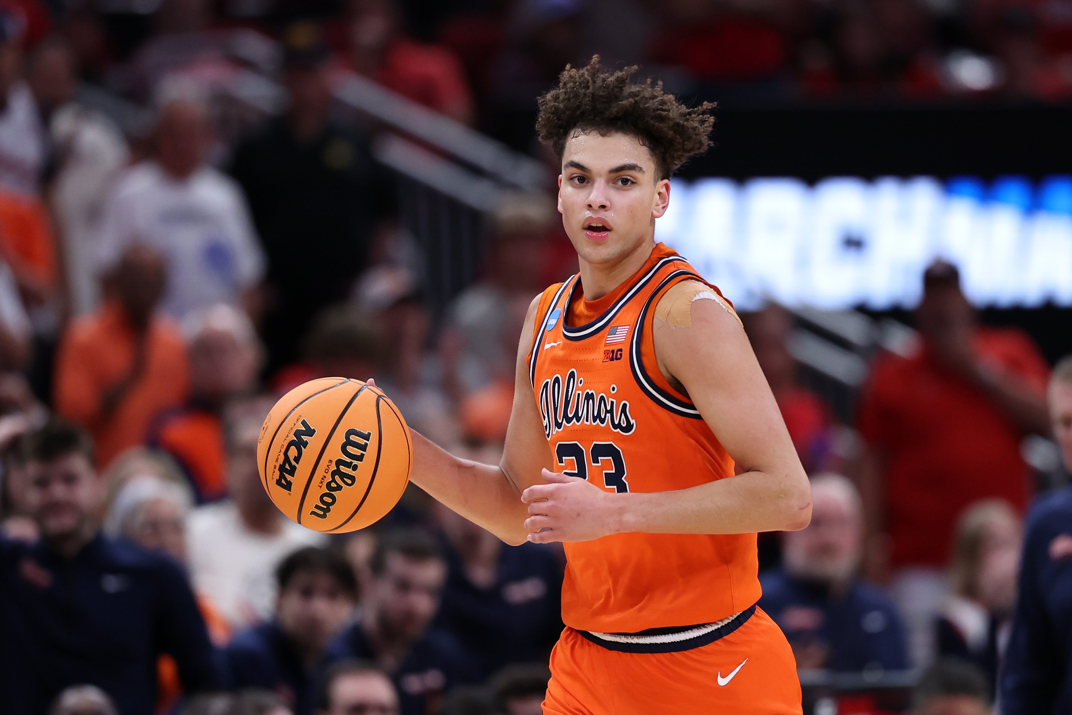 快船5号签摘瓦格勒 试训三天表态“极其兴奋”