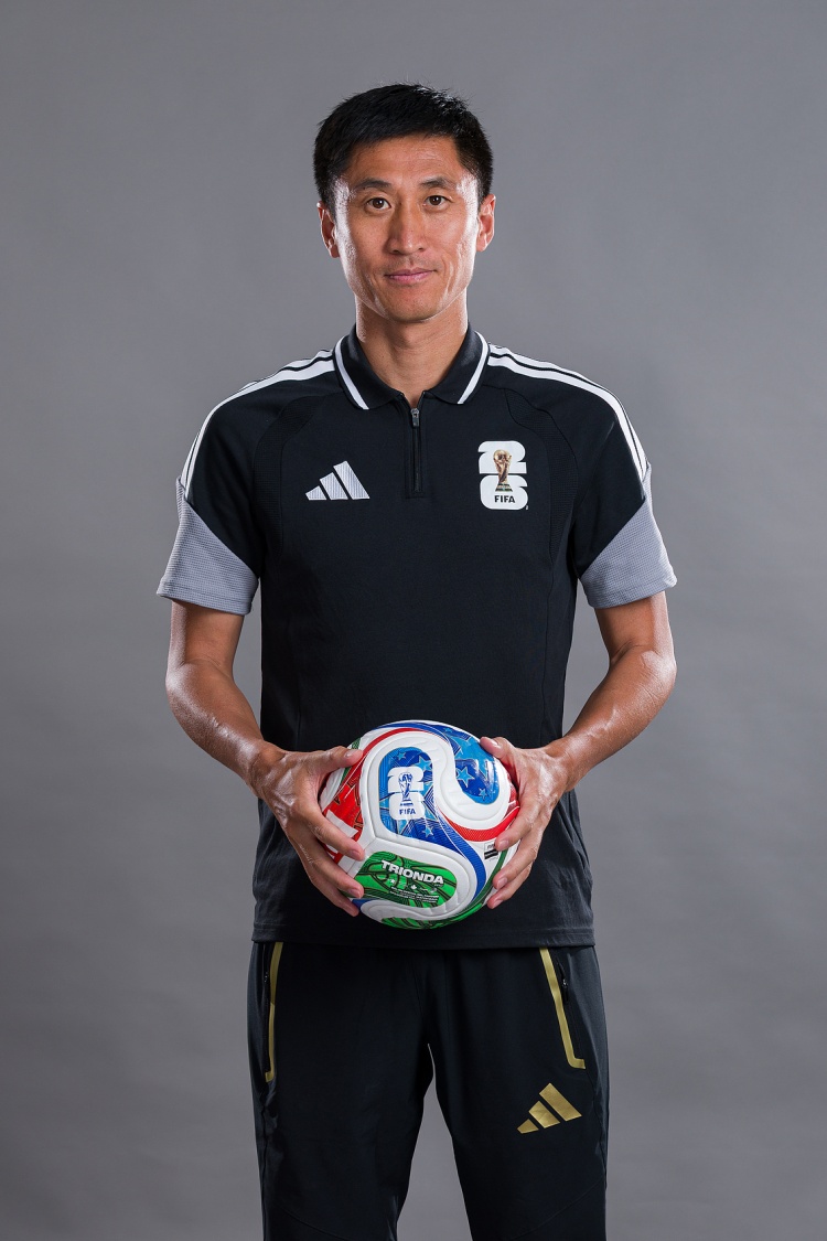 FIFA确认：马宁出任德国vs巴拉圭第四官员，本届第4次执法