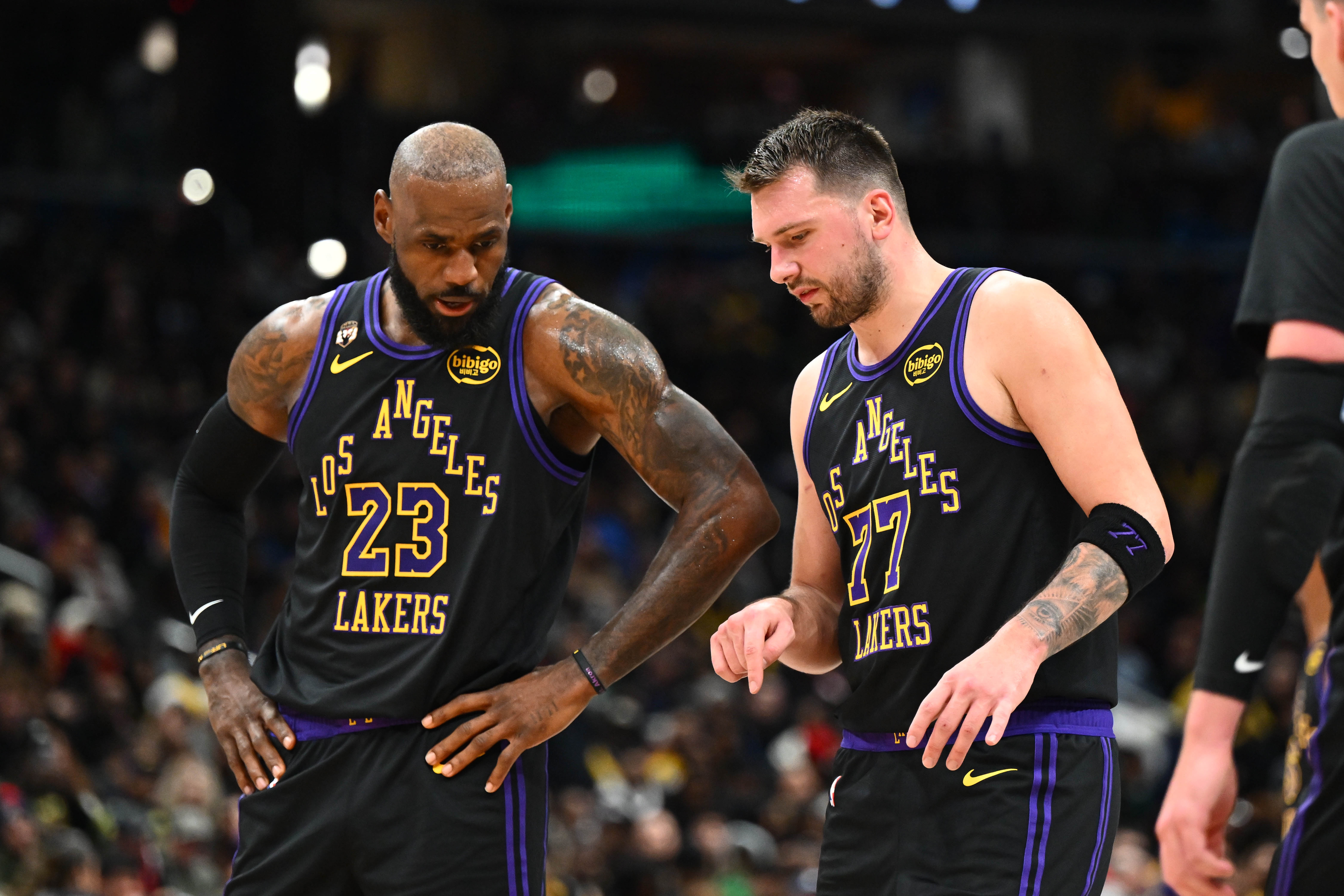 薪资专家解析湖人空间：最大4700万但需弃詹八寸肯纳德