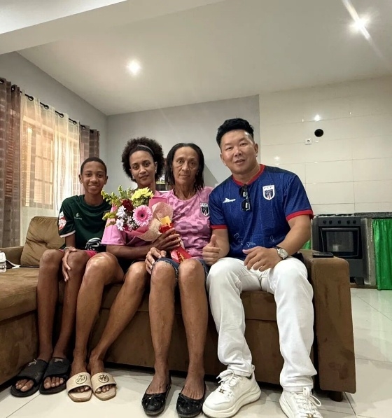 佛得角门神婉拒国足？林杰：不太信 沃齐尼亚不烟酒达40岁巅峰