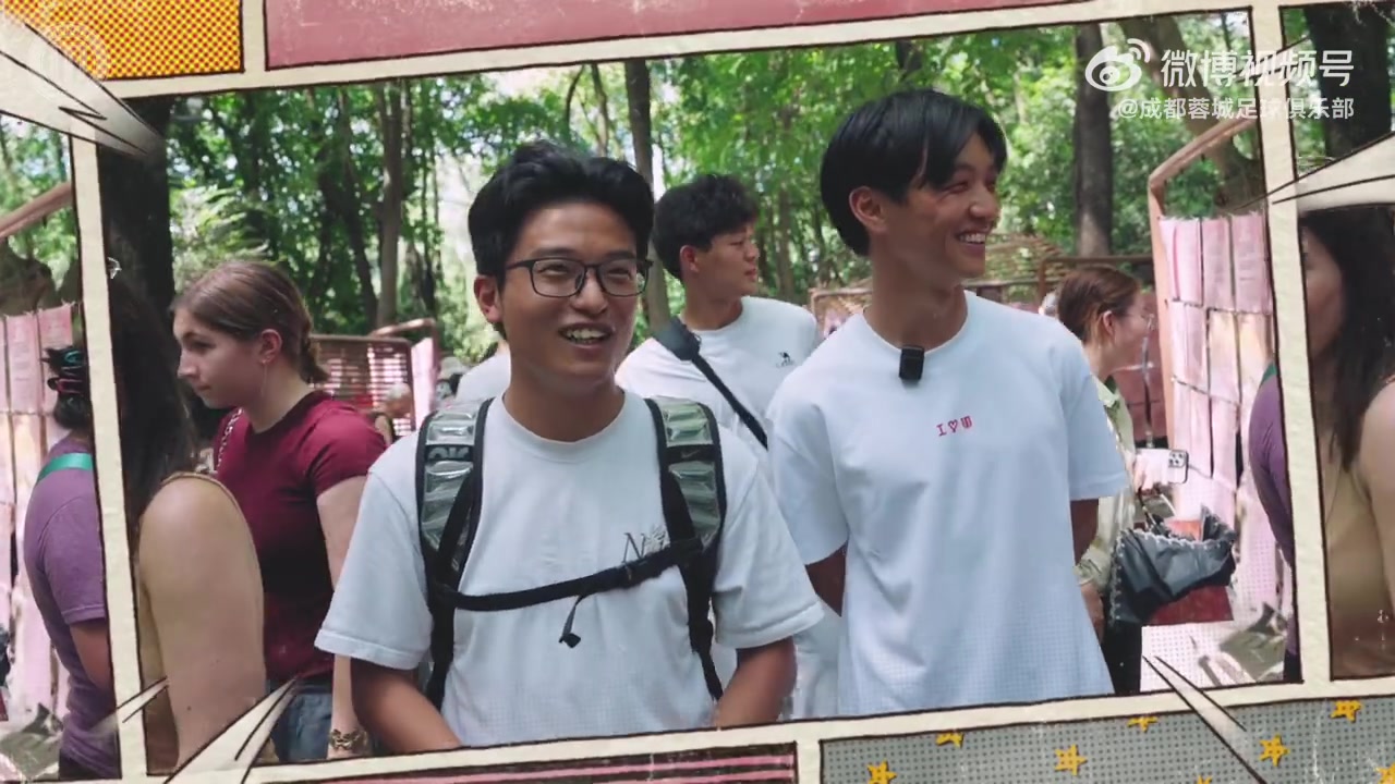 杨明洋专访：人民公园漫步背后的中场人生