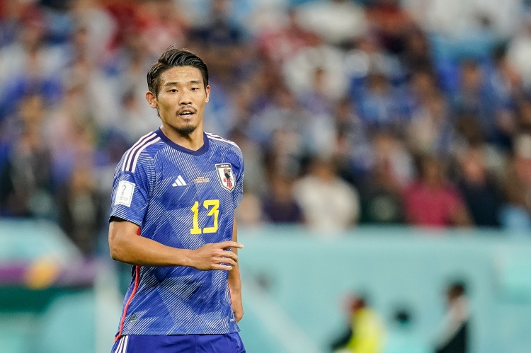 守田英正英超梦碎,法甲三强成潜在下家