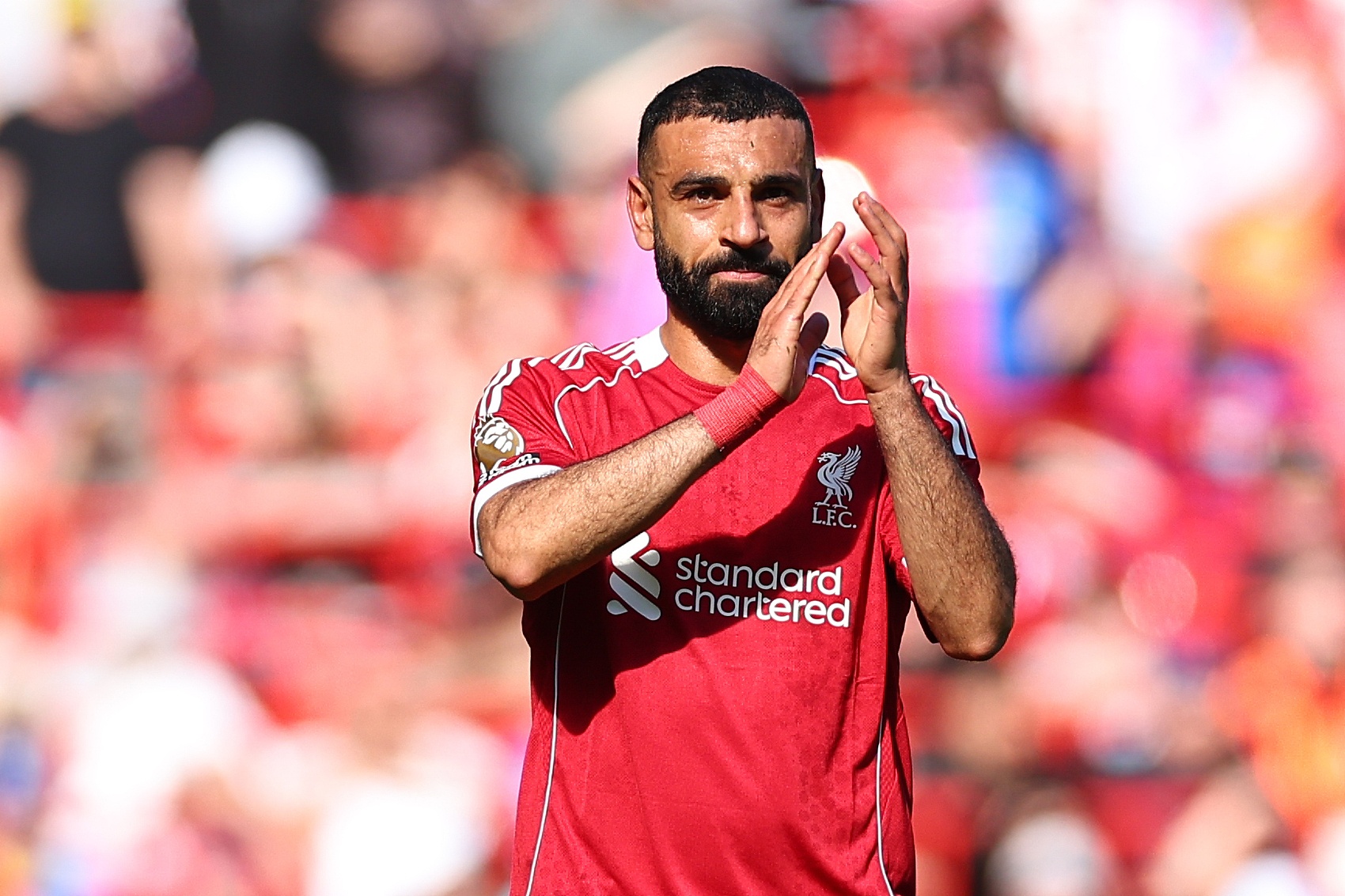 萨拉赫转会风向标：堪萨斯城MLS首选，球员倾向留欧