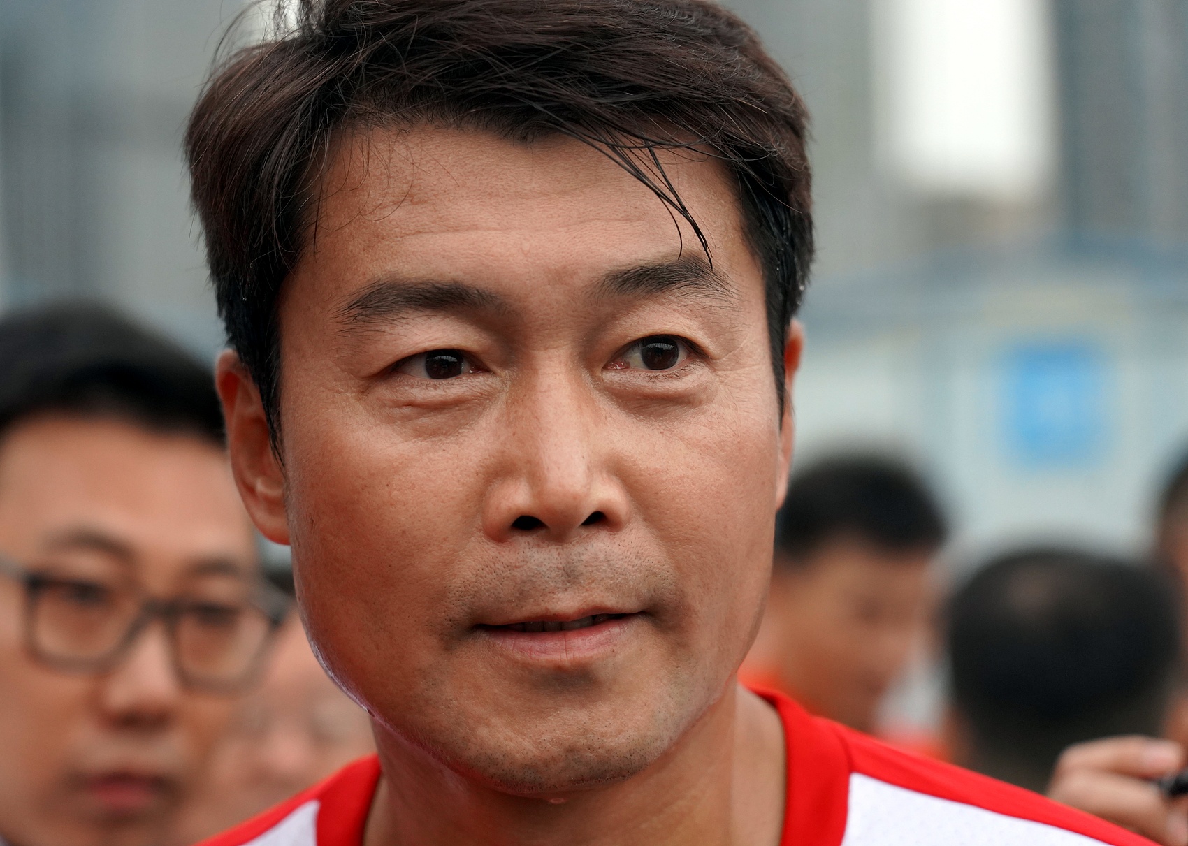 富川FC1995VS首尔FC回放