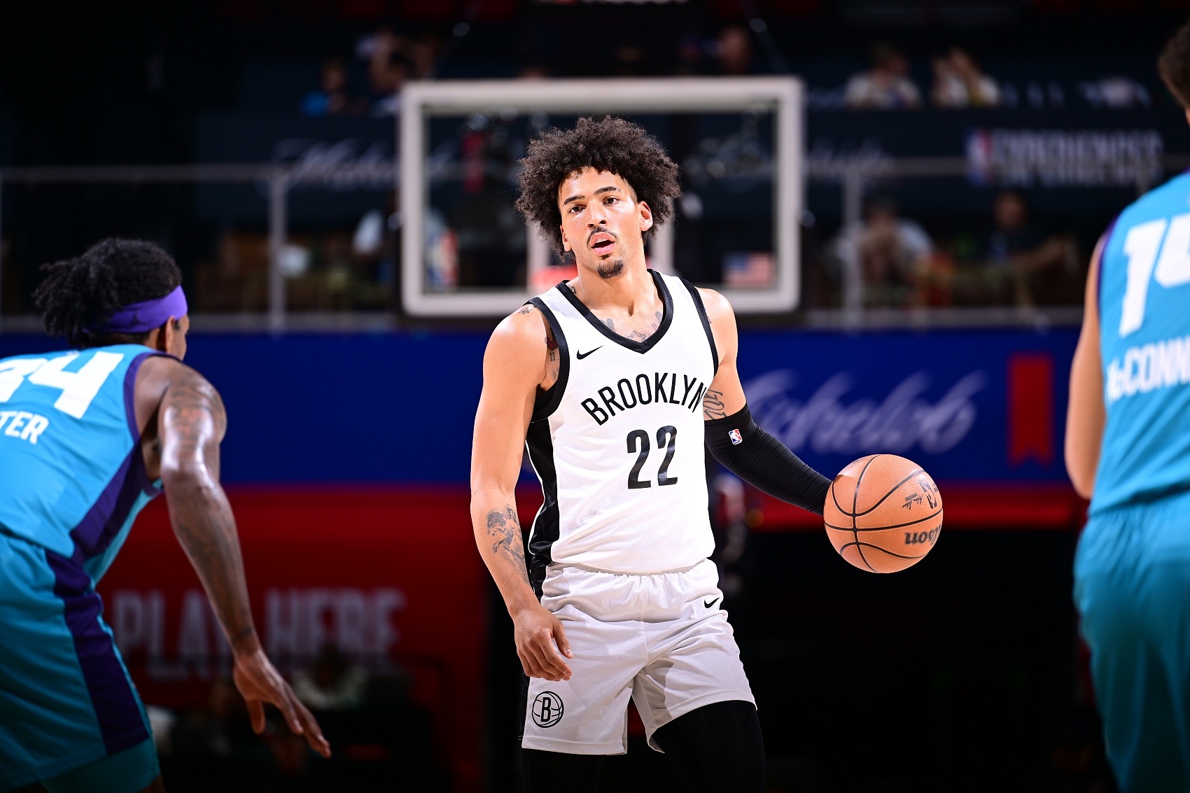 近10年夏联MVP与FMVP盘点:仅两湖人旧将夺冠,CBA外援旧将在列 近10年夏联MVP与FMVP盘点:仅两湖人旧将夺冠,CBA外援旧将在列