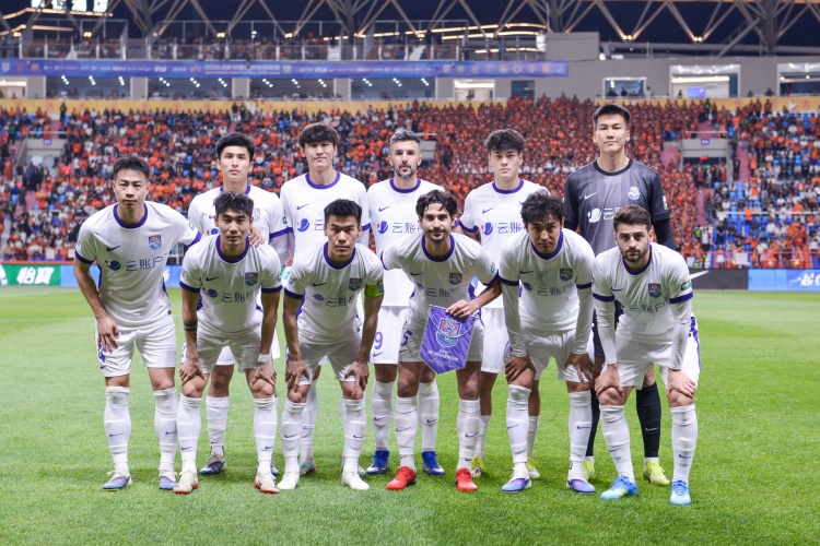 三连胜后津门虎保级形势回血 百名高考考生获准现场观训