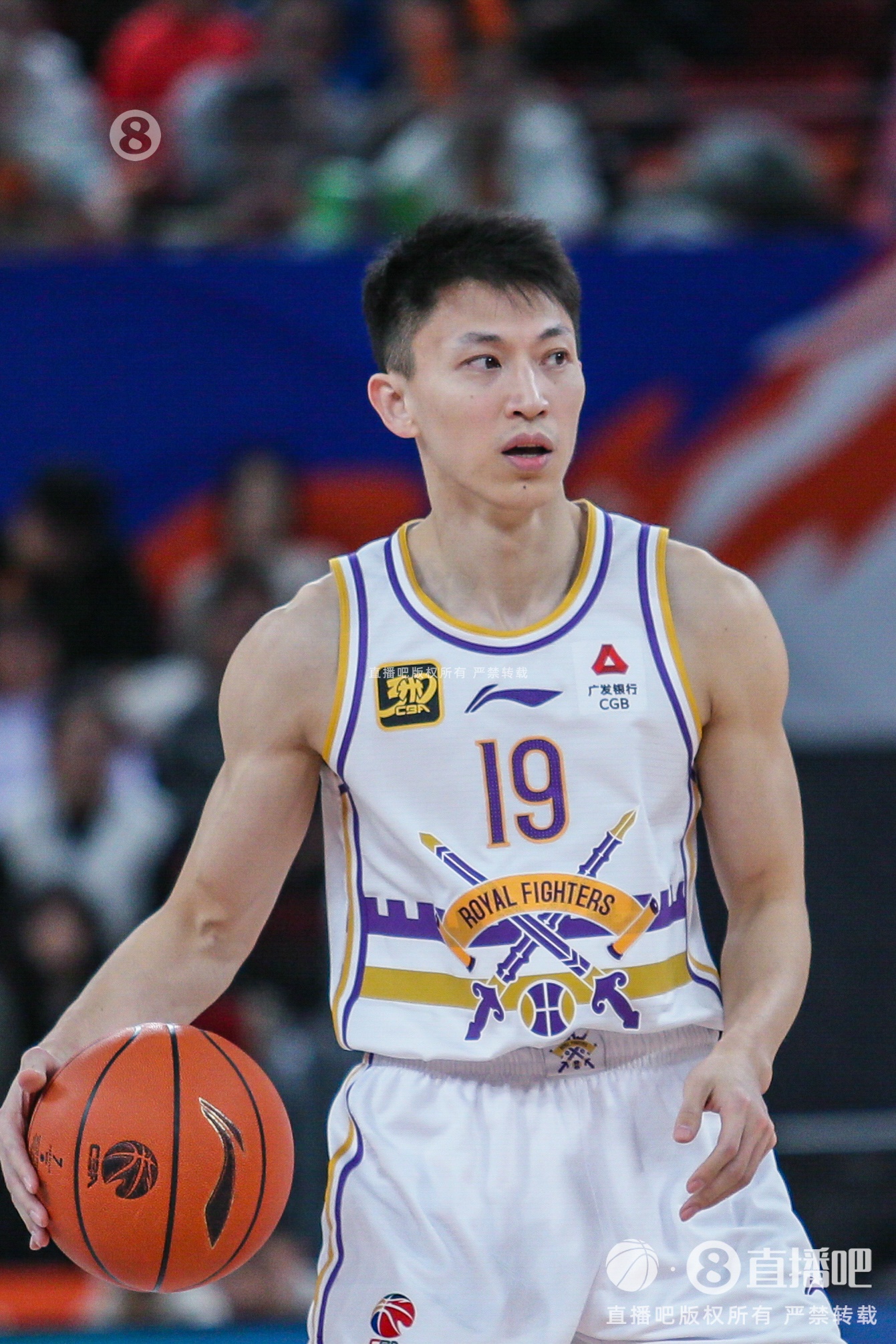 刘晓宇一年C类合同签约北控 继续队员兼助教