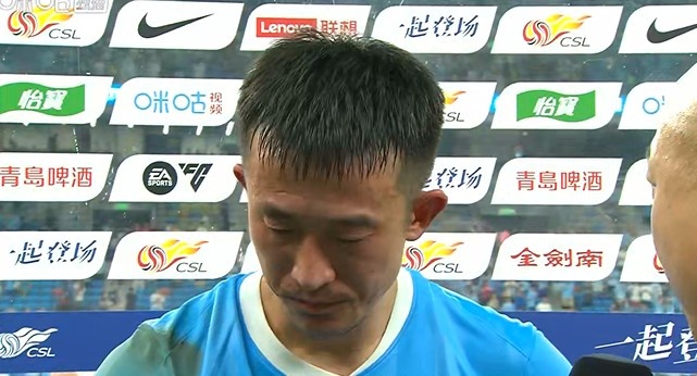 姜至鹏破门助深圳新鹏城止颓,三连客后主场2-0擒重庆铜梁龙 姜至鹏破门助深圳新鹏城止颓,三连客后主场2-0擒重庆铜梁龙