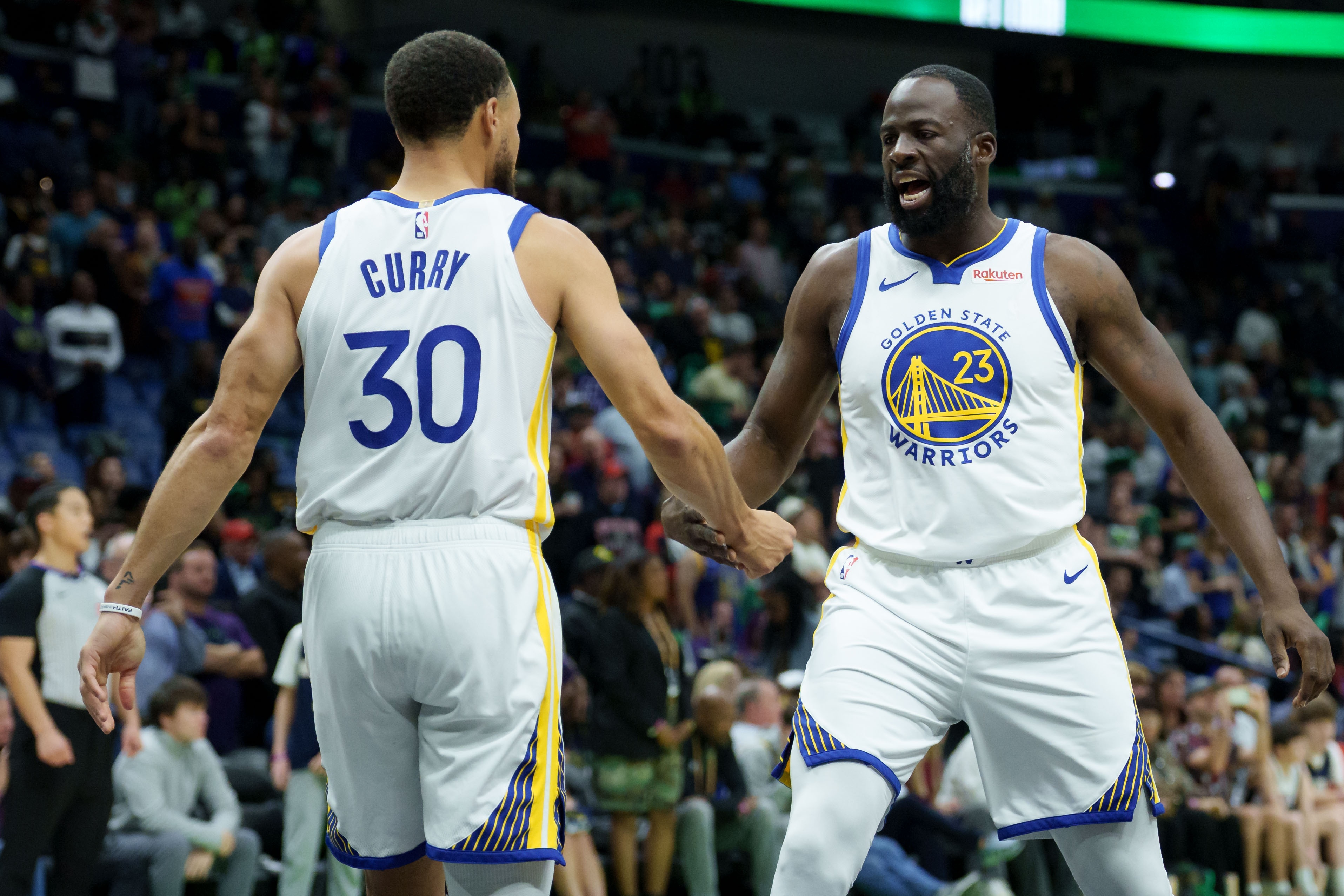 追梦公开驳斥换库里论：冠军认知被严重简化