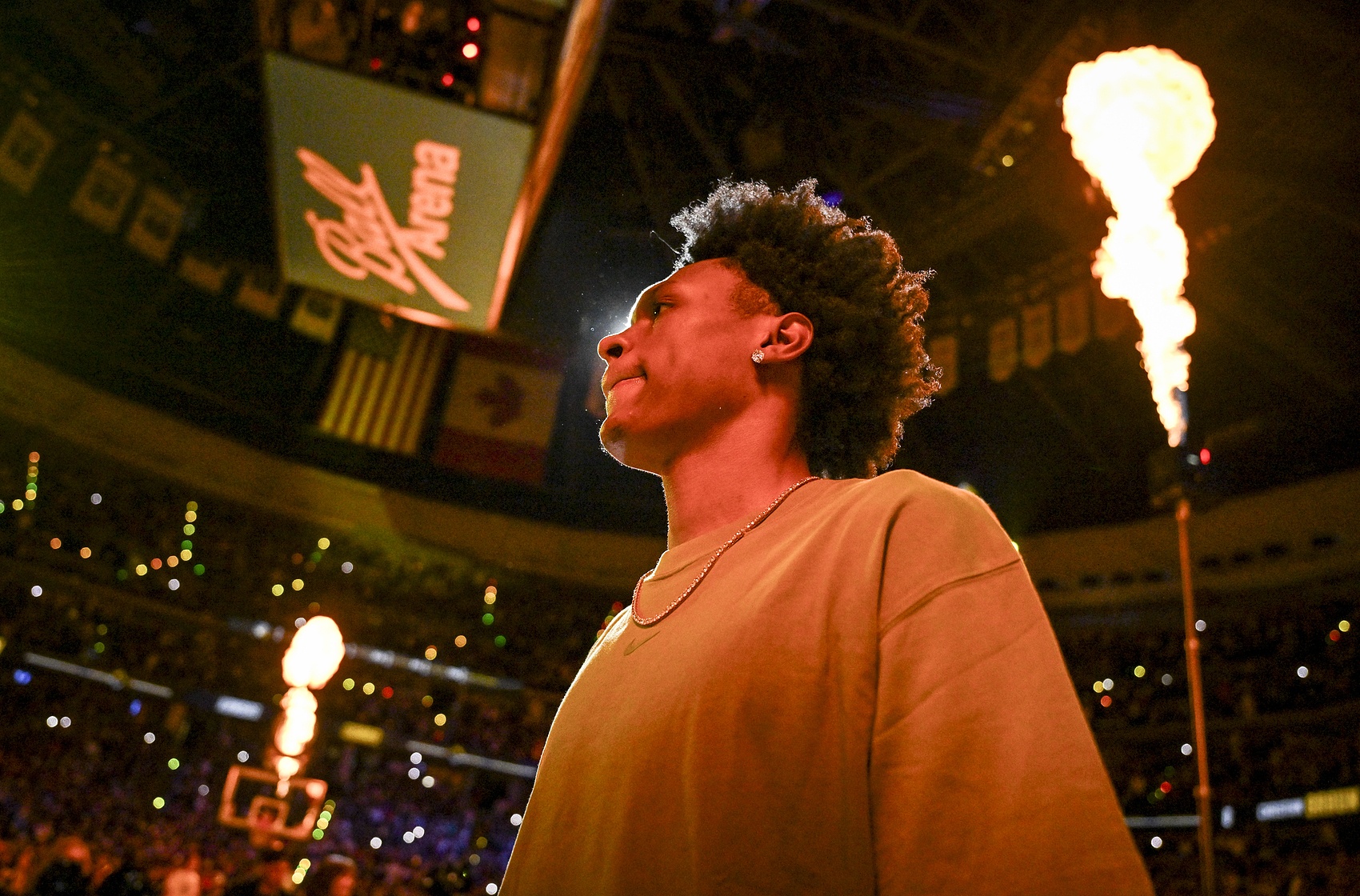 五方交易敲定 沃特森4年8800万加盟骑士