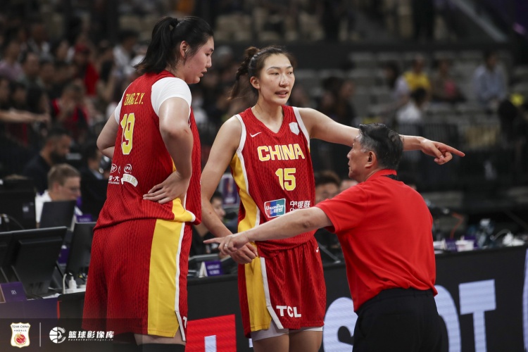 女篮世界杯前瞻:奥运周期“中考” 中国女篮三道题待解 女篮世界杯前瞻:奥运周期“中考” 中国女篮三道题待解