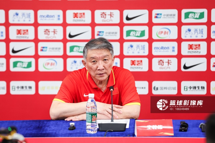 宫鲁鸣:波多黎各是强队 希望经过今天取胜提升信心拿下比赛 宫鲁鸣:波多黎各是强队 希望经过今天取胜提升信心拿下比赛