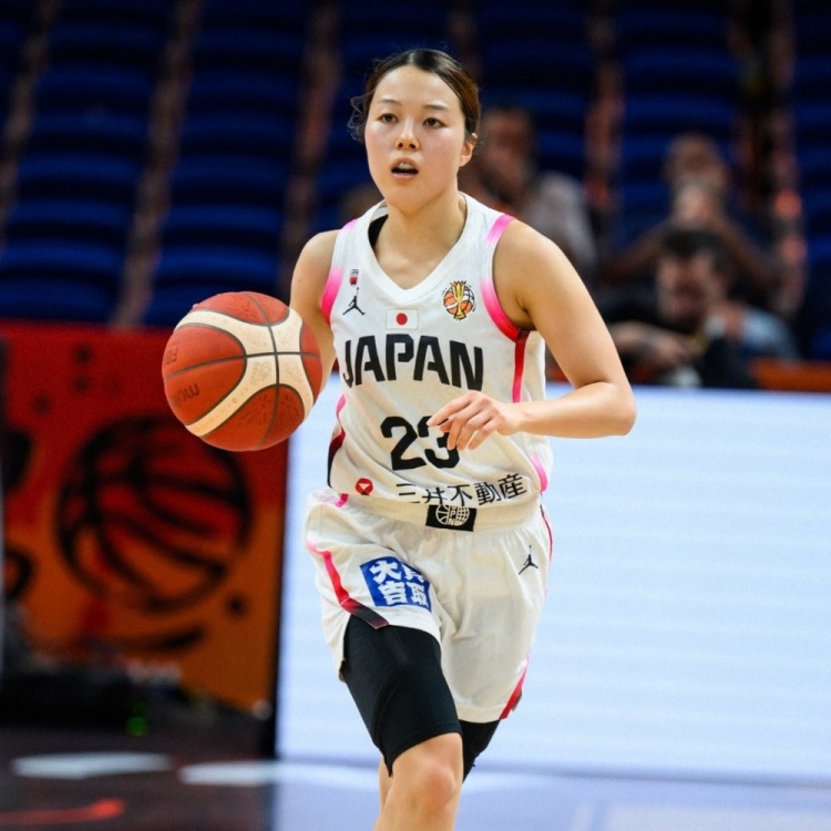 媒体人:日本女篮真整不过匈牙利 体型吃大亏的情况下三分也没开 媒体人:日本女篮真整不过匈牙利 体型吃大亏的情况下三分也没开