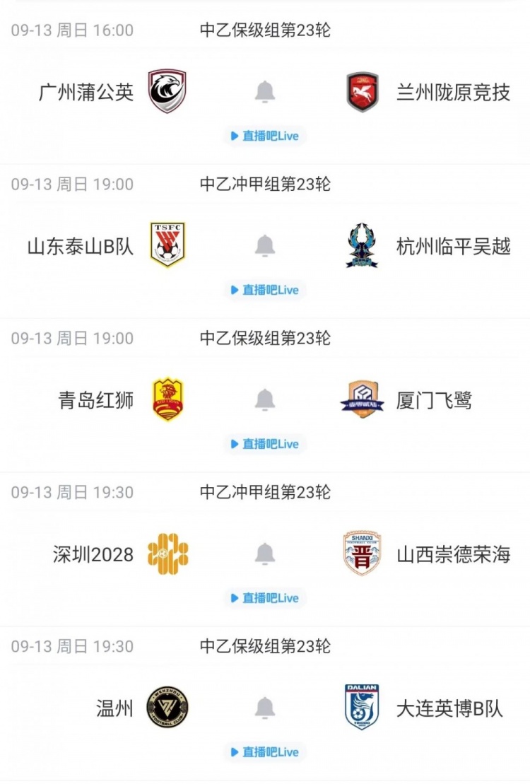 中乙综述:海港B队取胜暂登顶,贵阳竞技丢榜首赛更达深陷降级区 中乙综述:海港B队取胜暂登顶,贵阳竞技丢榜首赛更达深陷降级区
