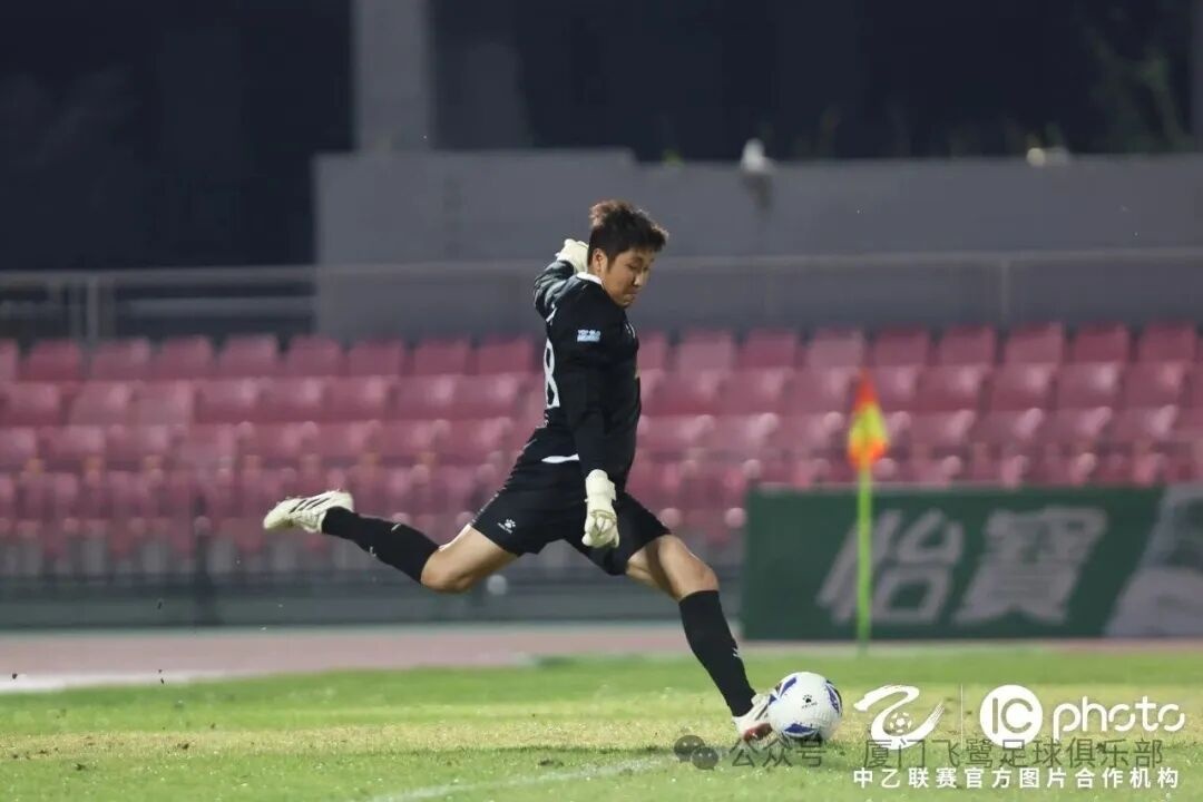 两连败！中乙联赛决赛阶段第二十三轮 厦门飞鹭客场0-1青岛红狮