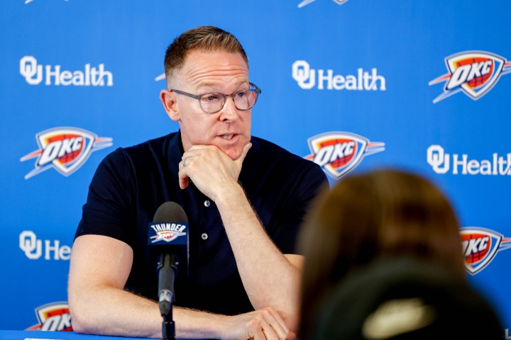 普雷斯蒂谈NBA土豪线:这赋予了所有球队同等的机会去做出抉择 普雷斯蒂谈NBA土豪线:这赋予了所有球队同等的机会去做出抉择