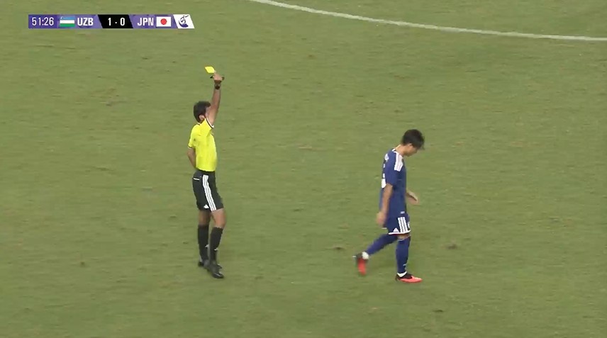 87分钟绝平！U23日本点球10-9乌兹别克斯坦进决赛 将与韩国争金牌