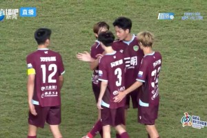 09月19日 闽超第二阶段第15轮 南平队 VS 三明队 全场录像